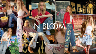 In Bloom