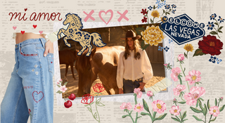 Love & Luck