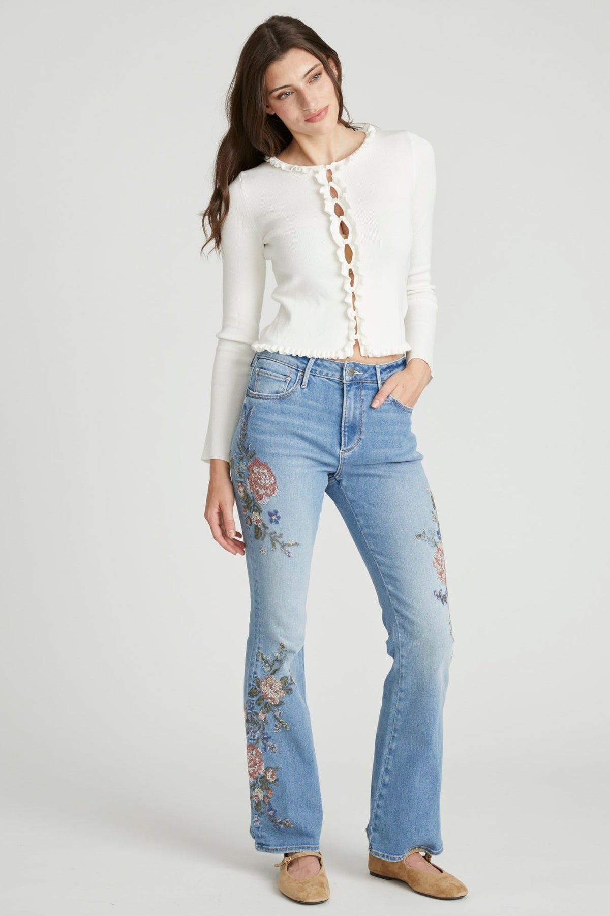 Mila Boot Cut