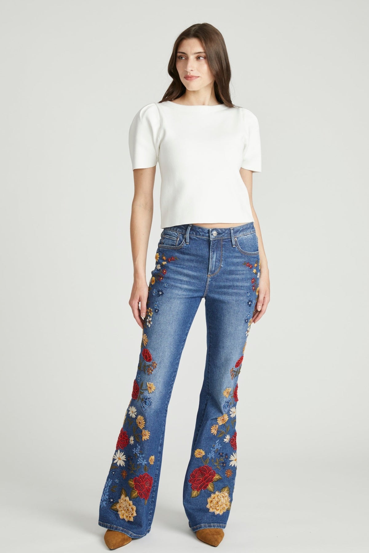 Farrah Flare