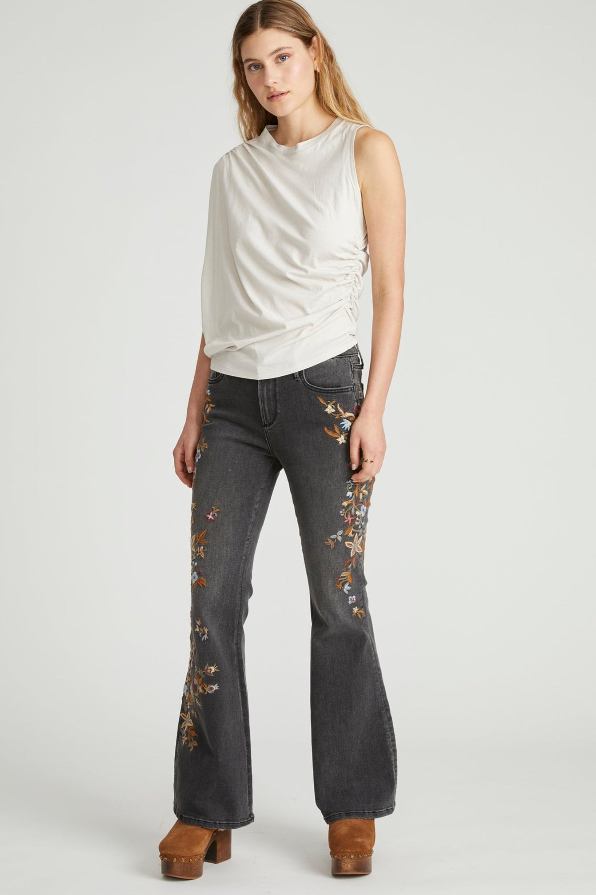 Wyatt Boot Cut