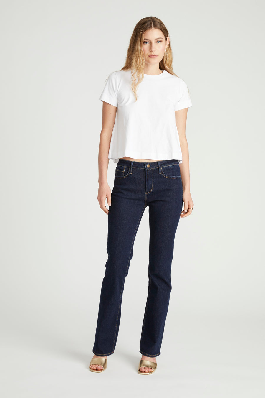 Boot Cut