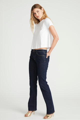 Kelly Boot Cut - No Notes