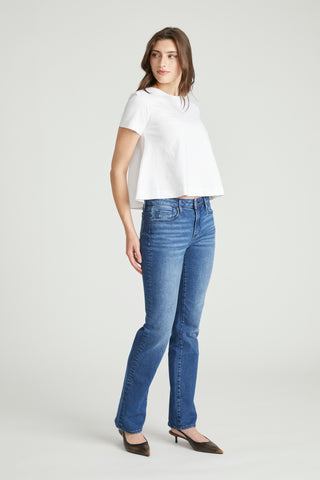 Kelly Boot Cut - Drift